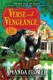 [A Magical Bookshop Mystery 04] • Verse and Vengeance (A Magical Bookshop Mystery)